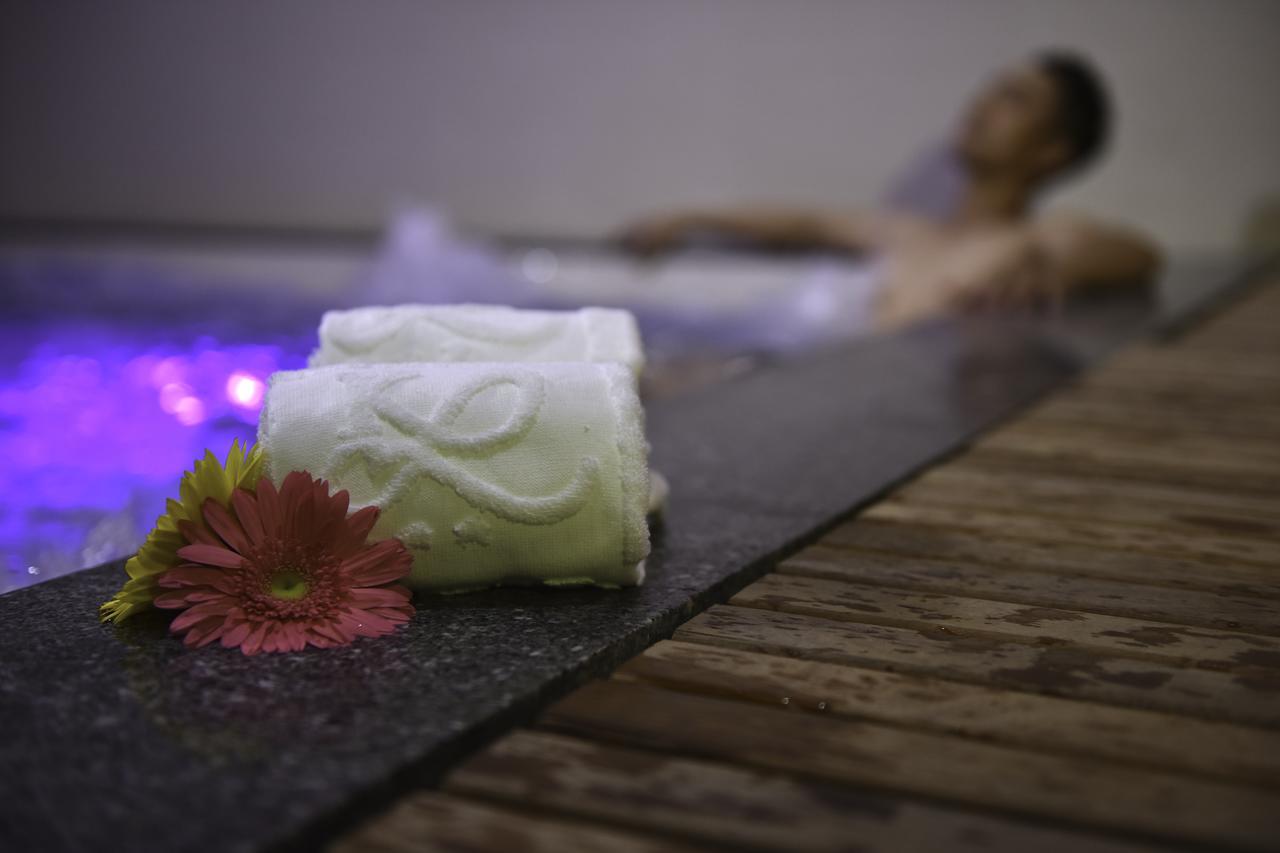 Khanh Linh Hotel Pleiku Zewnętrze zdjęcie