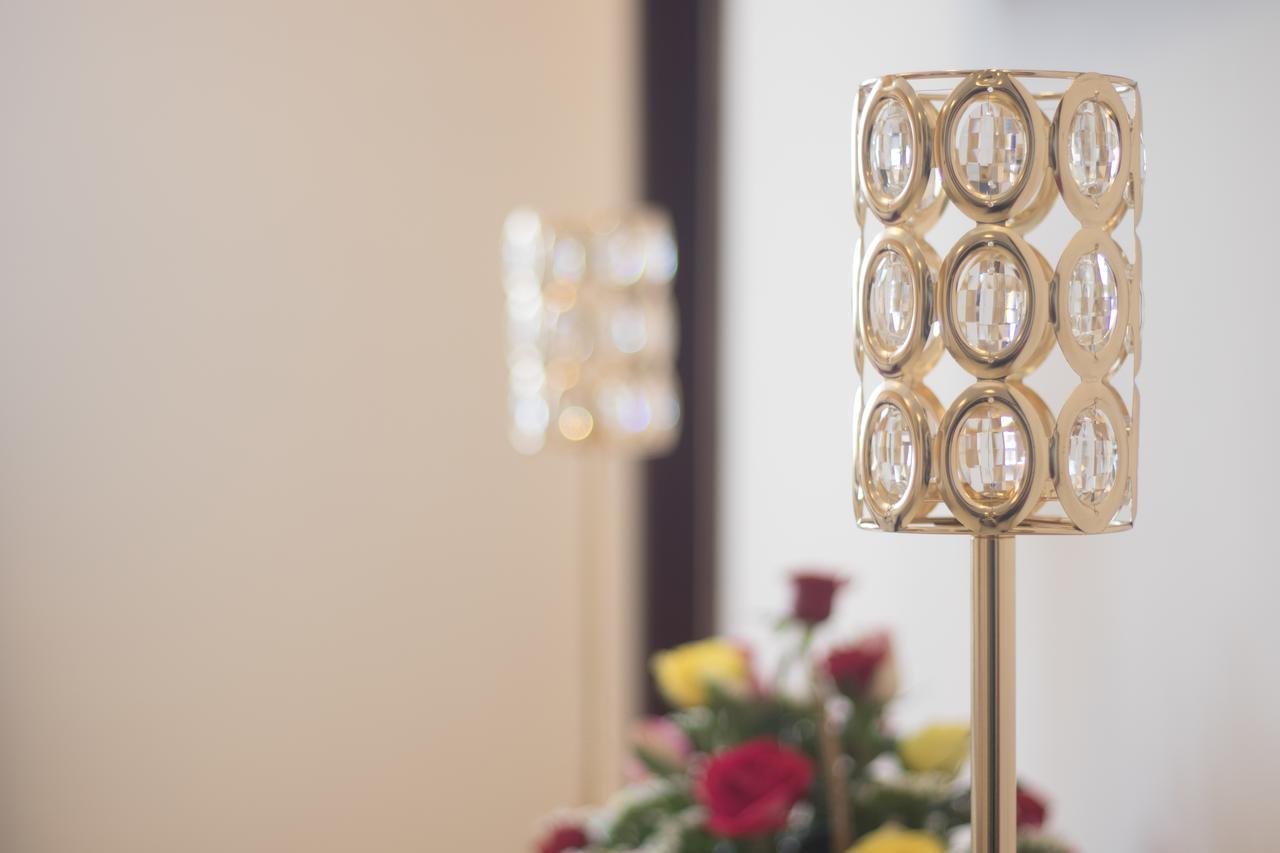 Khanh Linh Hotel Pleiku Zewnętrze zdjęcie